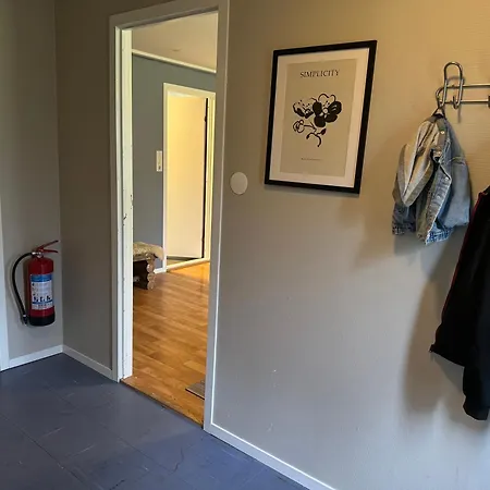 For 4 In Nature With Mountain View, 3 Km From