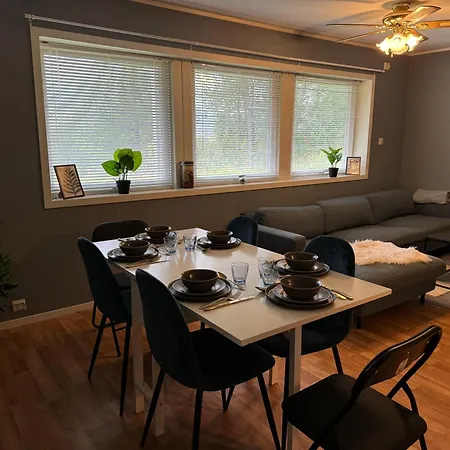 For 4 In Nature With Mountain View, 3 Km From *