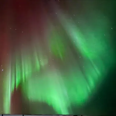 Apartament For 4 In Nature With Mountain View, 3 Km From Oldervik