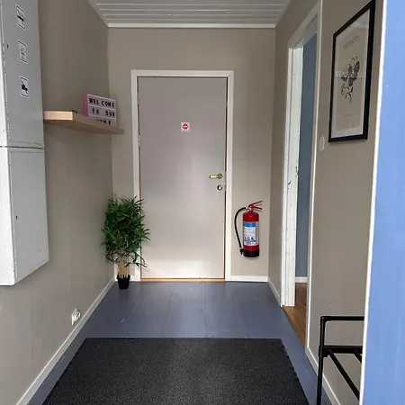 Apartament For 4 In Nature With Mountain View, 3 Km From *