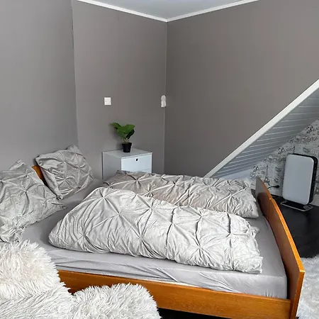 For 4 In Nature With Mountain View, 3 Km From Apartament