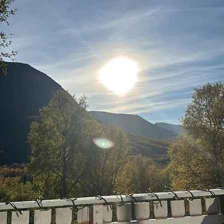 For 4 In Nature With Mountain View, 3 Km From