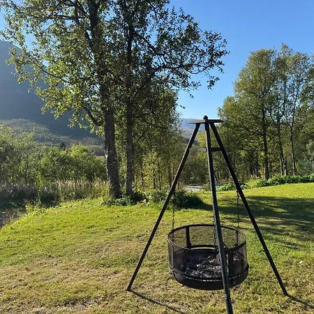 For 4 In Nature With Mountain View, 3 Km From Apartament *