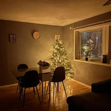 For 4 In Nature With Mountain View, 3 Km From