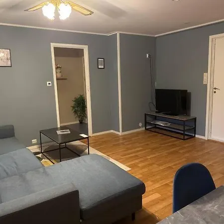 For 4 In Nature With Mountain View, 3 Km From *