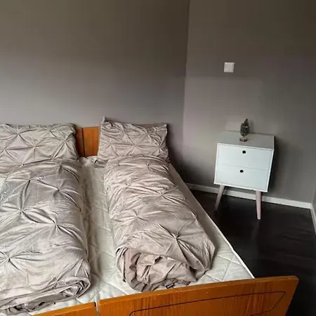 For 4 In Nature With Mountain View, 3 Km From