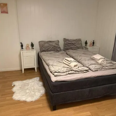 Apartament For 4 In Nature With Mountain View, 3 Km From