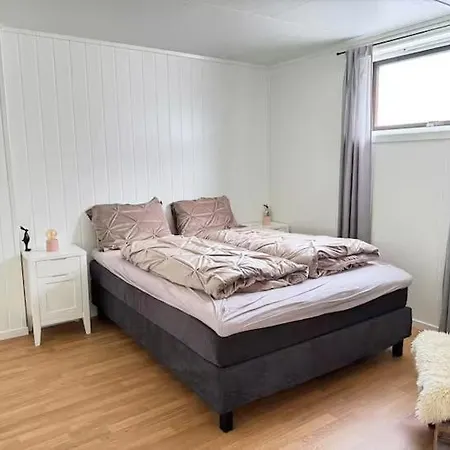 For 4 In Nature With Mountain View, 3 Km From Apartament *