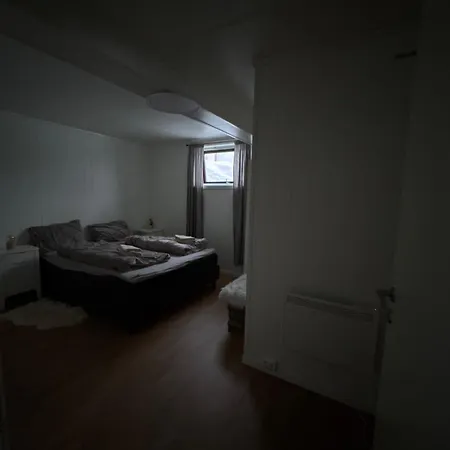 For 4 In Nature With Mountain View, 3 Km From Apartamento *