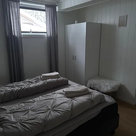 Apartamento For 4 In Nature With Mountain View, 3 Km From