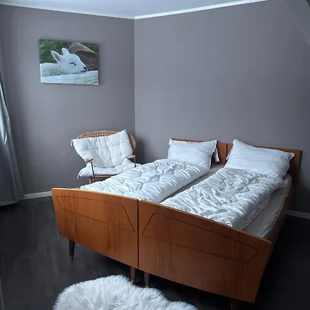 Apartamento For 4 In Nature With Mountain View, 3 Km From *