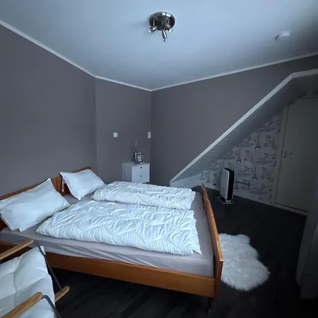 For 4 In Nature With Mountain View, 3 Km From Apartamento *